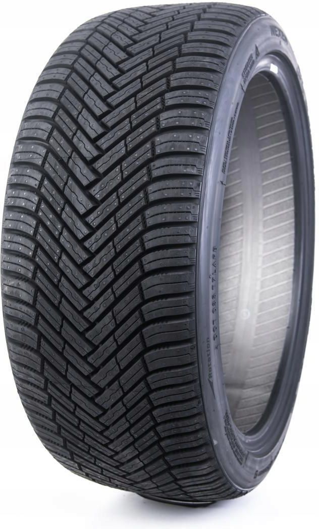 Gomma NEXEN NBLUE 4 SEASON 2 XL 245/35 R20 95Y 157_14276NXC