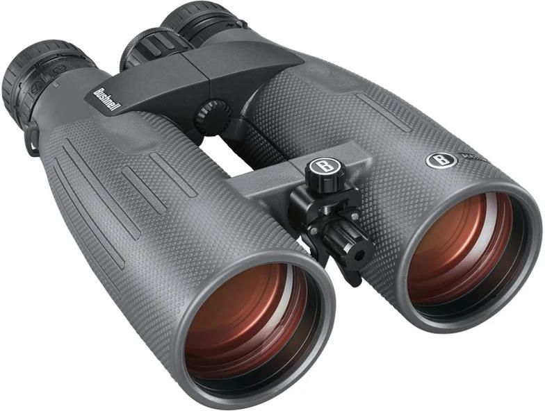 фото Бінокль Bushnell Match Pro ED 15x56