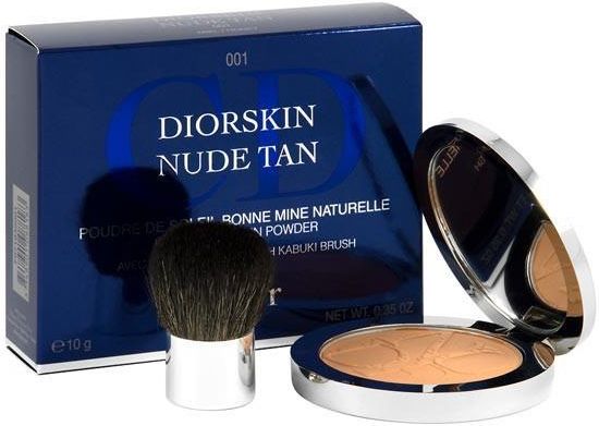 Diorskin nude clearance tan