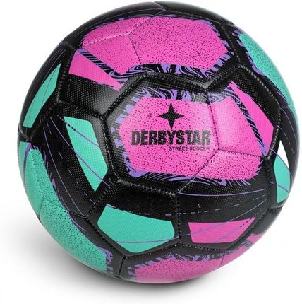Piłka nożna Derbystar Street Soccer V23 na sztuczną