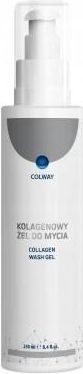 Kolagenowy Żel Do Mycia Dla Mężczyzn Colway 250 ml 