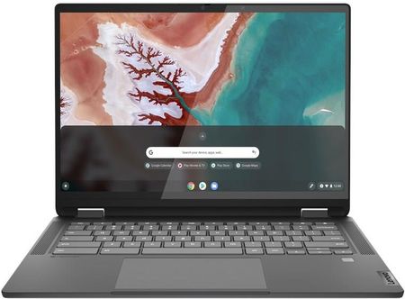 Laptop Lenovo IdeaPad Flex 5 Chrome 14IAU7 14"/i3/8GB/256GB/ChromeOS (82T5002KPB)