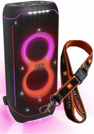 JBL Partybox Ultimate - Opinie i ceny na Ceneo.pl