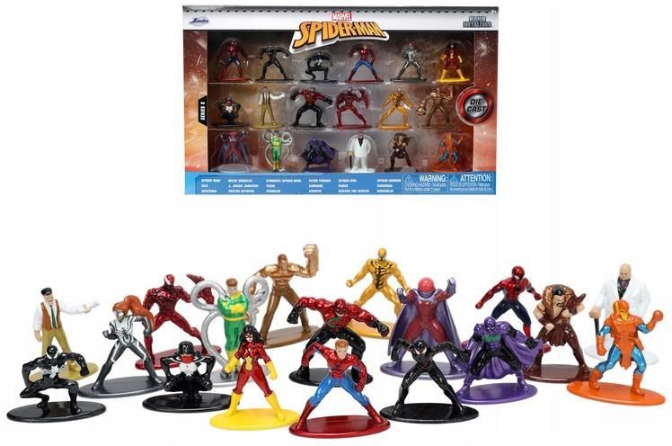 MARVEL 80周年 DOMEZ COLLECTIBLE 18pcs MARVEL 80周年 DOMEZ COLLECTIBLE 18pcs