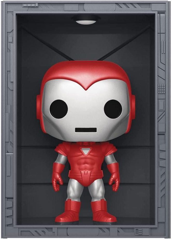 Funko ir fashion s man nycc