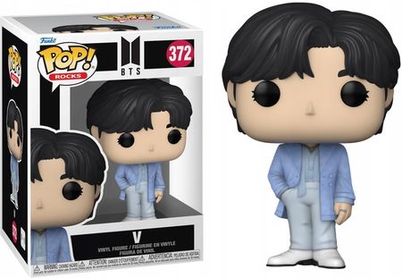 BTS Pop! Rocks フィギュア５体セット BTS Pop! Rocks フィギュア5体セット BTS Pop! Rocks