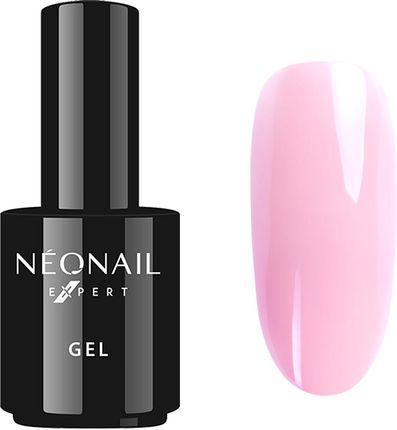 NEONAIL Level Up Gel - Ballerina Pink