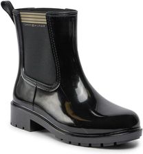 Zdjęcie Kalosze Tommy Hilfiger - Wrocław