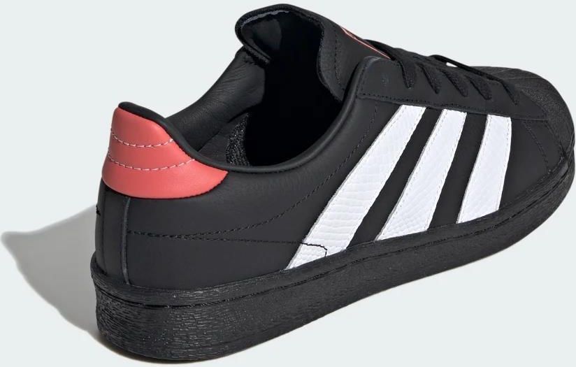adidas gazelle silver green womens Adidas Superstar II | Men's | (Denim) Black/Black/White main image 0