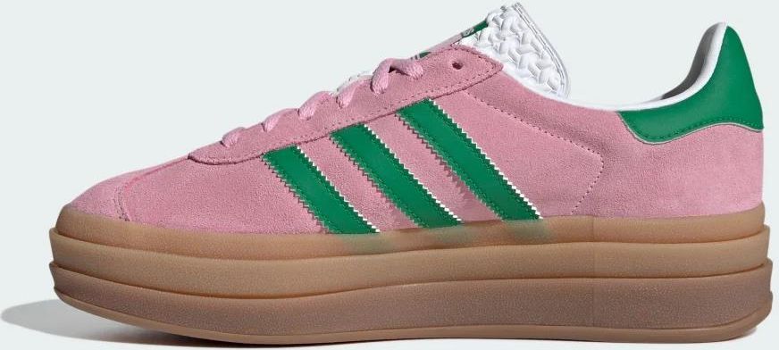 Adidas Gazelle Bold Shoes IE0420 - Ceny i opinie - Ceneo.pl