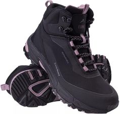 Zdjęcie Buty Elbrus Elby Mid AG W (kolor Czarny, rozmiar 37) - Suchowola