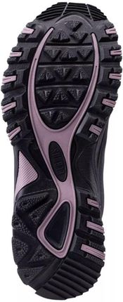Buty Elbrus Elby Mid AG W (kolor Czarny, rozmiar 38) - zdjęcie 2