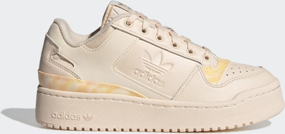 adidas gazelle silver green womens Adidas Forum Bold Magic Beige Focus Olive (W)