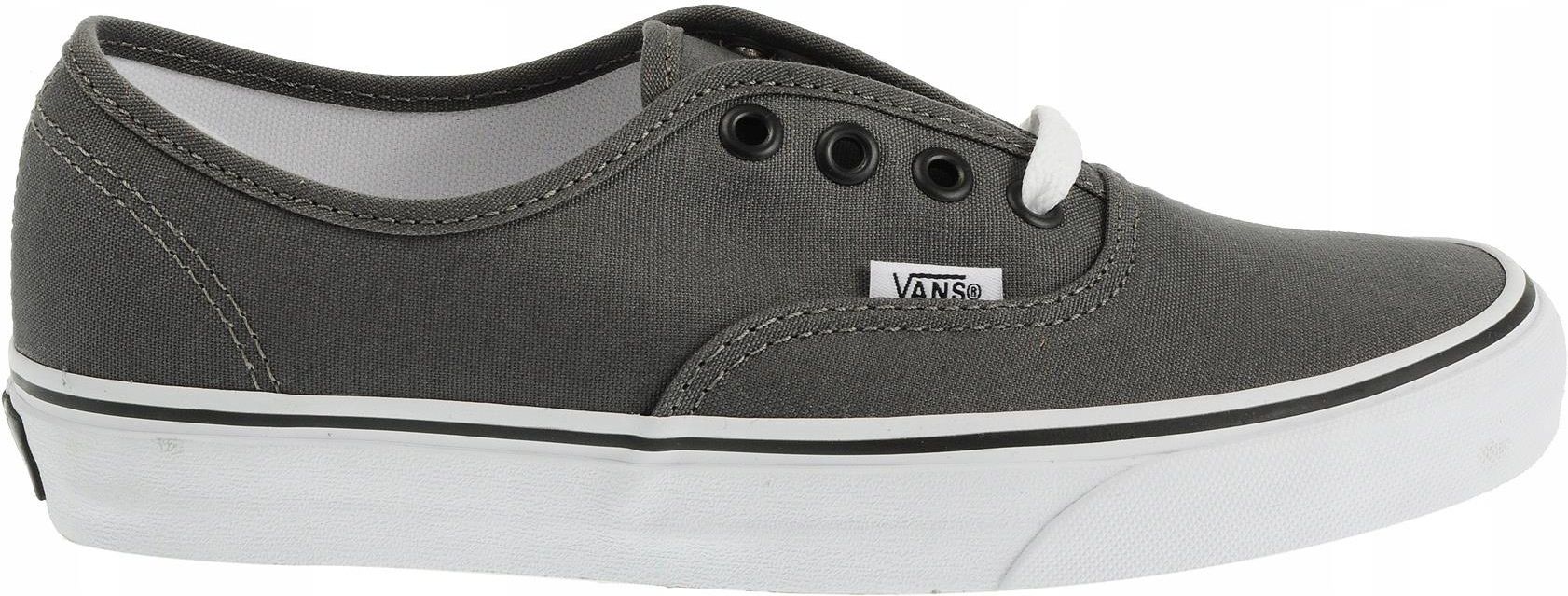 vans authentic 38 5