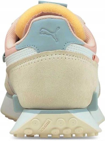 Buty Damskie Puma Future Rider Soft rozm. 38 - Ceny i opinie - Ceneo.pl