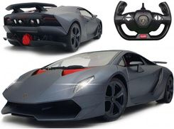 Rastar Autko Zdalnie Sterowane Lamborghini Sesto Elemento Ceny I Opinie Ceneo Pl