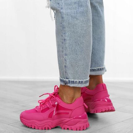 rosa♡ Tenis Adidas ZX 1K Bosst Mujer H02936 Casual Rosa