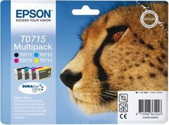 Zdjęcie Epson T0715 Multipack - Zawiercie