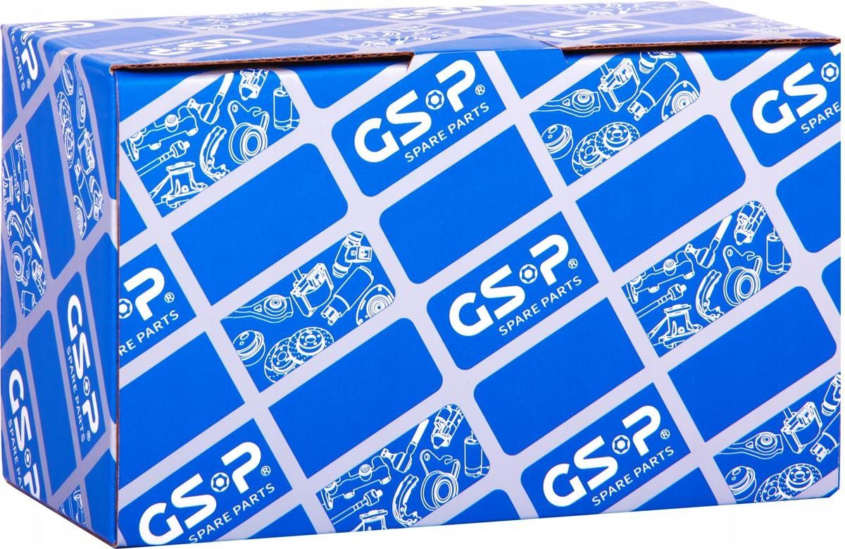 Przegub Gsp Przegub 662061 - Opinie i ceny na Ceneo.pl