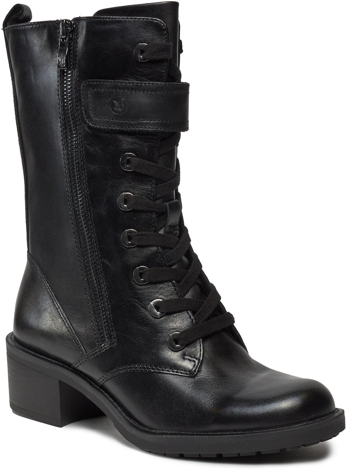 Kozaki Caprice Ceny i opinie Ceneo.pl