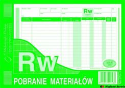 Zdjęcie 373-3 Rw Pobranie Materiałów Michalczyk&Prokop A5 80 Kartek - Kraków