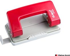 Zdjęcie Dziurkacz D 01010 Metal 12Kart 007025 Deli - Warka