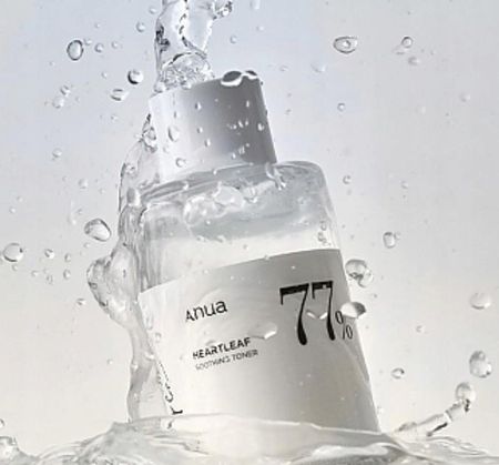 Anua Heartleaf 77% Kojący Tonik Do Twarzy 250ml - zdjęcie 2