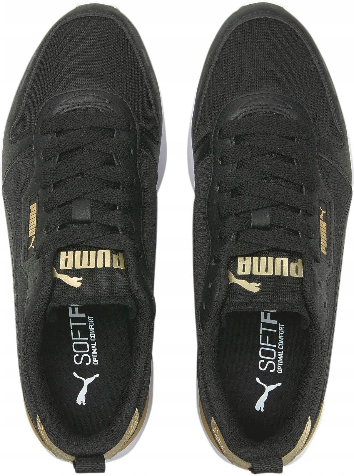 Puma Buty R78 Metallic Pop 38107001 R 405 Ceny I Opinie Ceneopl 