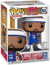 Zdjęcie Funko Nba Legends Pop Sports Vinyl Figure Vince Carter 2005 9Cm Nr 162 - Dobrzyń nad Wisłą