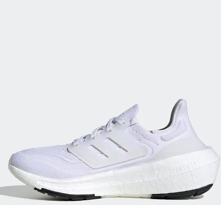 adidas Buty &quot;Ulrtaboost Light&quot; w kolorze białym do biegania