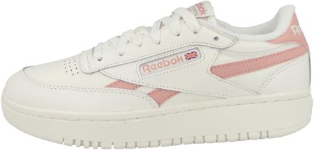Trenerzy damscy Reebok Classics Club C Double