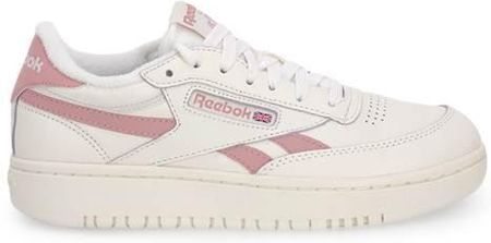 Trenerzy damscy Reebok Classics Club C Double