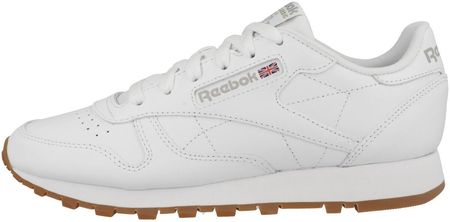 Buty damskie Reebok Classic Leather