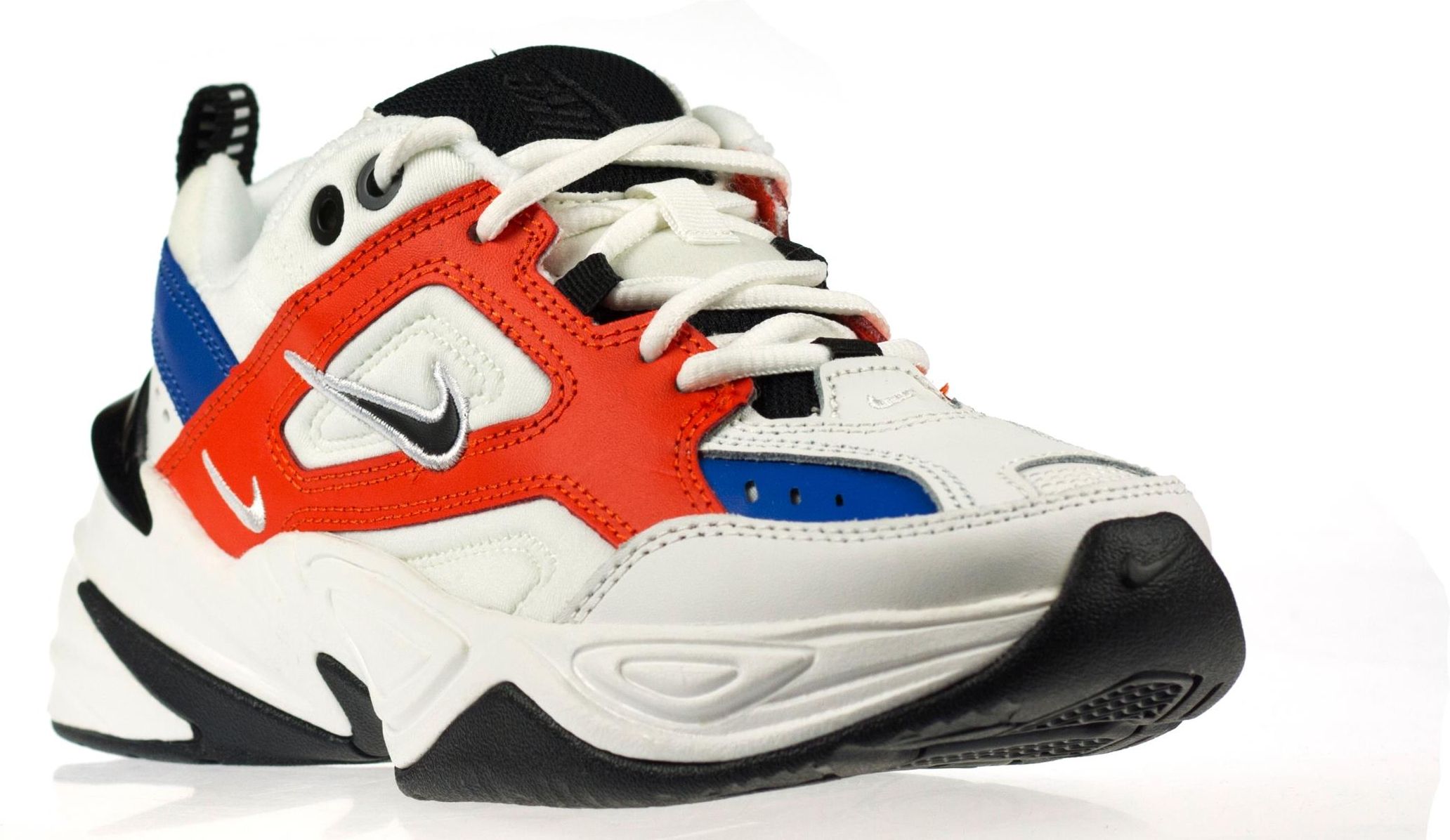 Buty Damskie W Nike M2K Tekno - Ceny I Opinie - Ceneo.pl