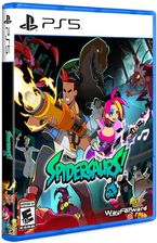 Zdjęcie Spidersaurs (Gra PS5) - Trzemeszno