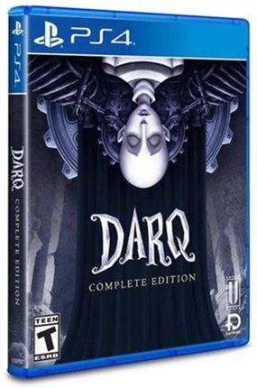 DARQ Complete Edition (Gra PS4)