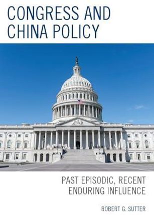 Congress and China Policy