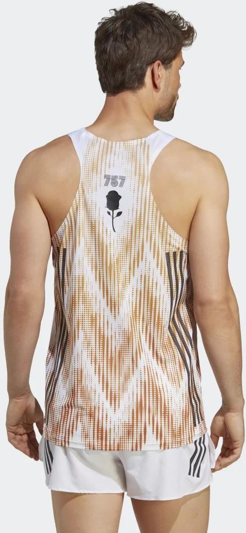 陸上用シャツ adizero Grant Holloway Signature Singlet Buy adidas Mens Adizero Grant Holloway Signature Aeroready