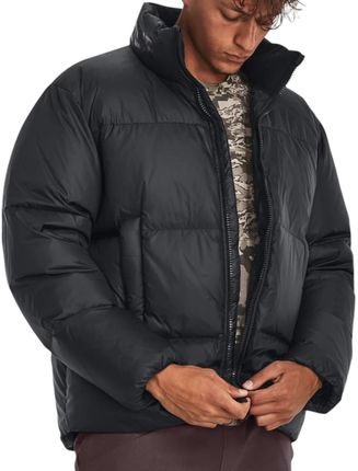 Kurtka Under Armour UA CGI DOWN PUFFER 1378828-001 Rozmiar XXL