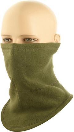 M-Tac szalokominiarka anatomiczna Polartec