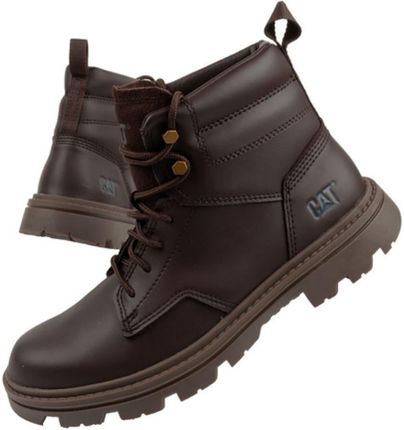 Buty zimowe Caterpillar M (kolor Brązowy, rozmiar 41)