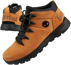 Zdjęcie Buty Timberland Sprint Trekker M (kolor Brązowy, rozmiar 45) - Mielec