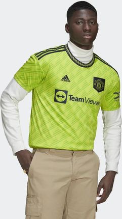 adidas manchester united jersey 22 23