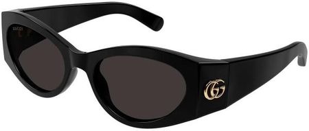 Gucci GG1401S 001 ONE SIZE (53)