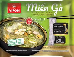 Zdjęcie Vifon Mien Ga Zupa Błysk. Z Nudlami O Smaku Kurczaka 58g - Buk
