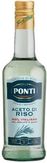 Zdjęcie Ponti Włoski Ocet Ryżowy 500ml - Działoszyce