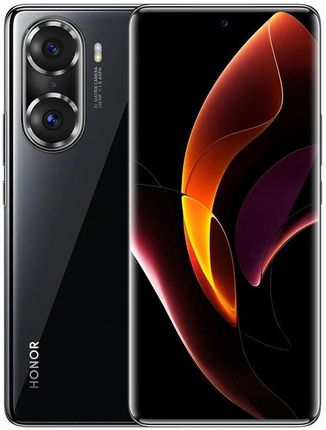 HONOR X60 Pro 5G ブラック 本体 HONOR X60 Pro 5G ブラック 本体