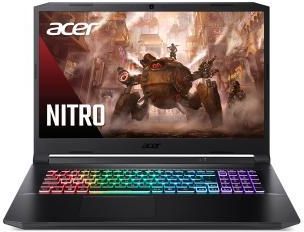 Acer Nitro 5 AN517-41-R2VV 17,3"/Ryzen9/32GB/1TB/NoOS (NHQBHEP00E)