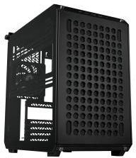 Cooler Master Qube 500 Flatpack czarny (Q500KGNNS00)