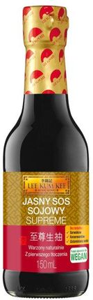 Lee Kum Kee Sos Jasny Sojowy Premium 150ml Lkk
